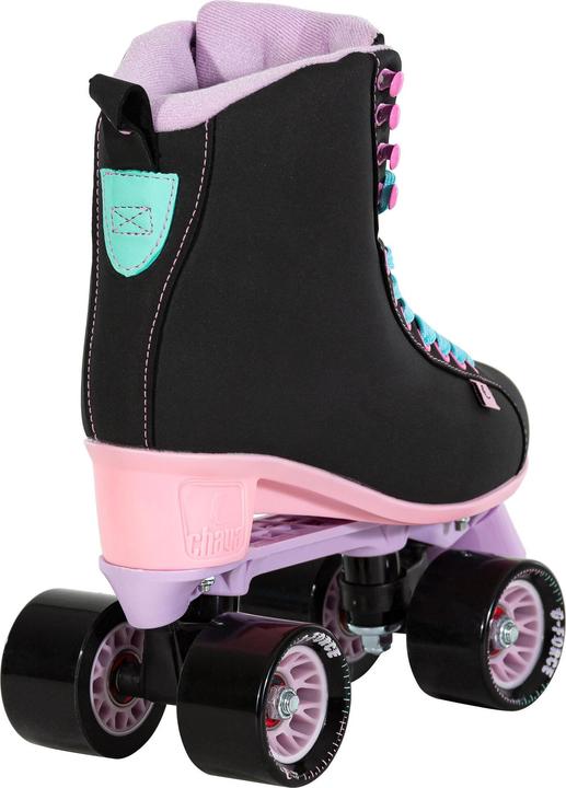 Produktbild Powerslide CHAYA LIFESTYLE ROLLERSKATES Melrose Black Pink 42 (42)