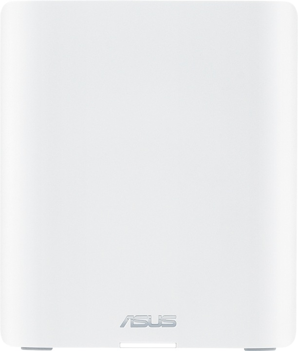 Produktbild ASUS Router BT8 BE9500 1er Pack White