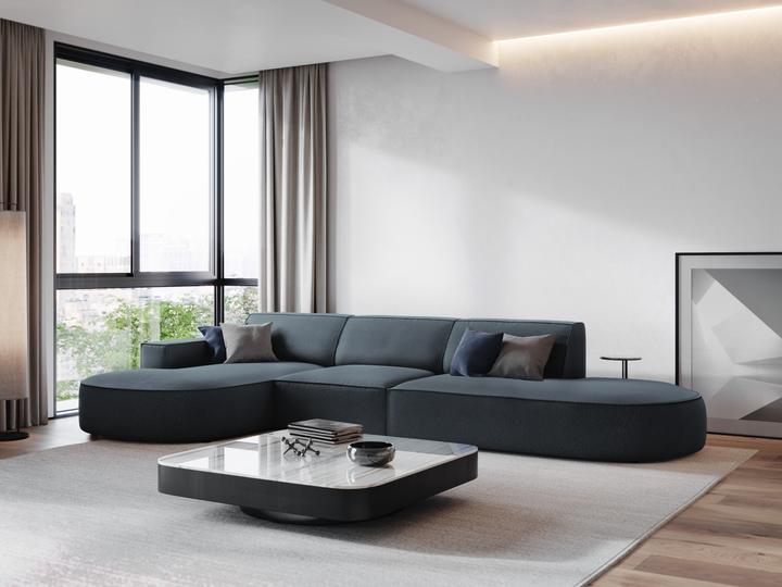 Actual product image Micadoni Jodie (Corner sofa)