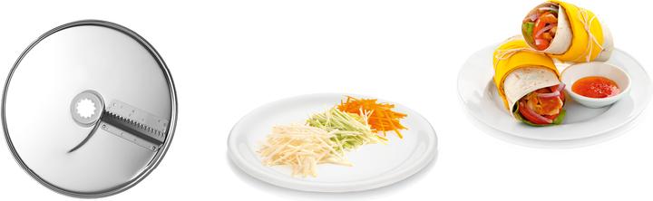 Actual product image Bosch Hausgeräte MUZ9AG1