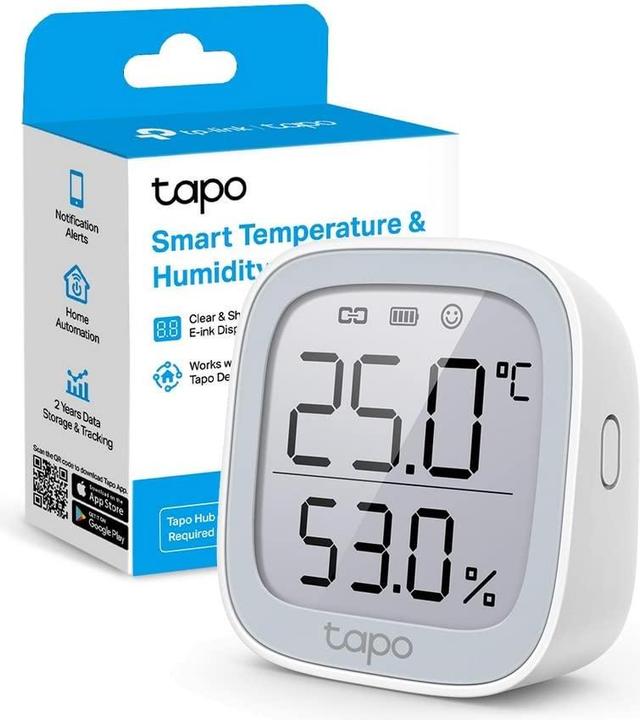 Actual product image TP-Link Tapo T315