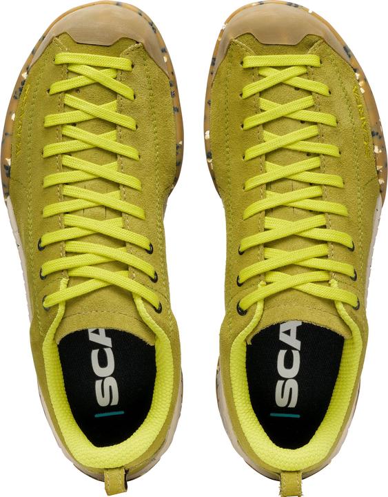 Produktbild Scarpa Mojito Planet Suede (46)