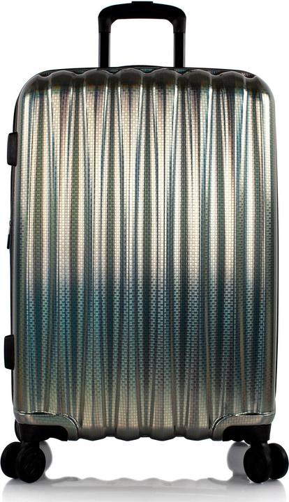 Actual product image Heys Astro Charcoal M -matkalaukku, hiili (72 l)