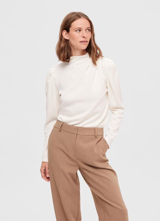 Produktbild Selected Femme Drapiertes Oberteil (XXL)