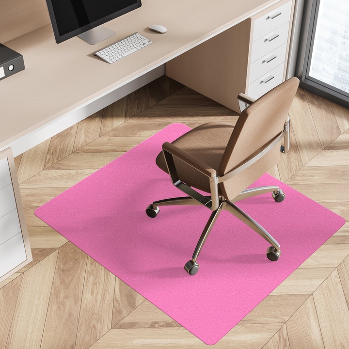 Produktbild Karat Bodenschutzmatte Color (114 x 150 cm)