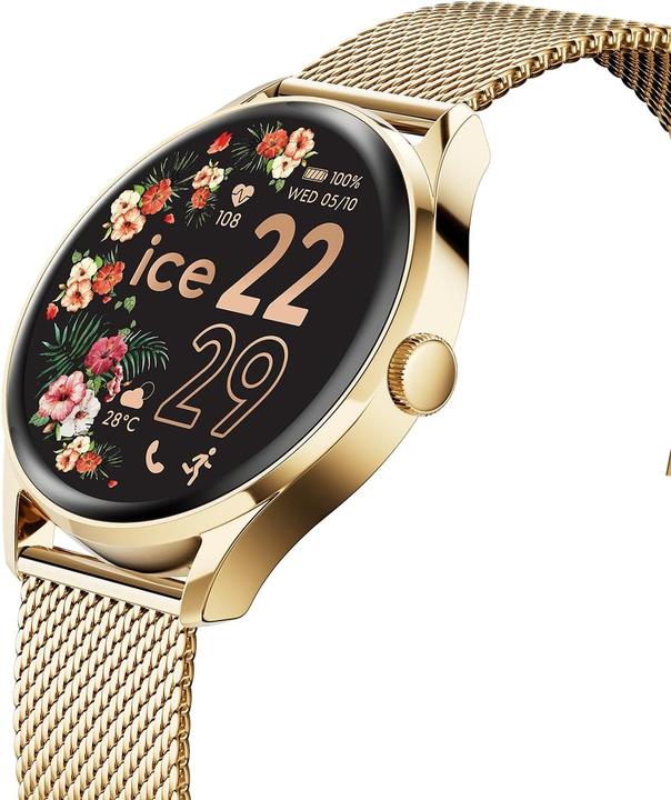 Actual product image ICE Watch Smartwatch (40 mm)