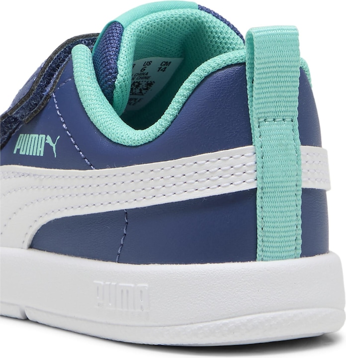 Produktbild Puma Courtflex V3 V Inf (20)