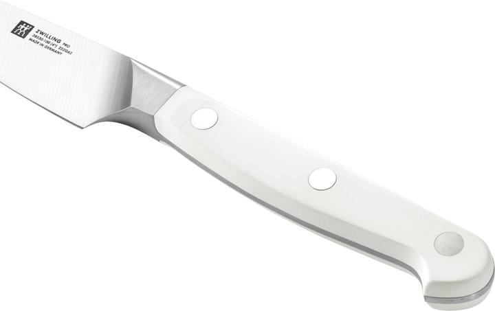 Image du produit Zwilling Couteau Pro le blanc (10 cm)