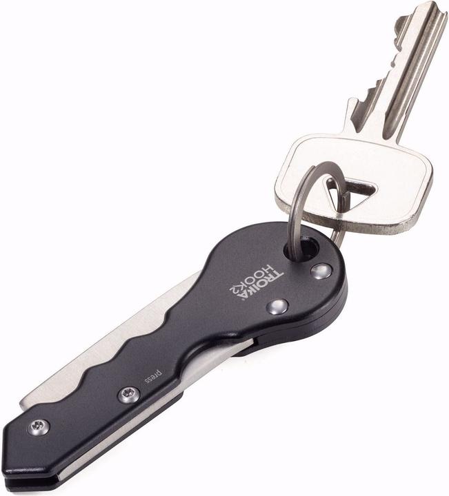 Actual product image Troika Keychain Hook 2