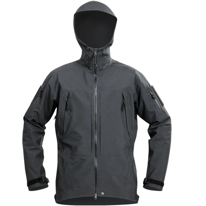 Produktbild Tilak Raptor MiG Jacket - Black - Schwarz - S (S)
