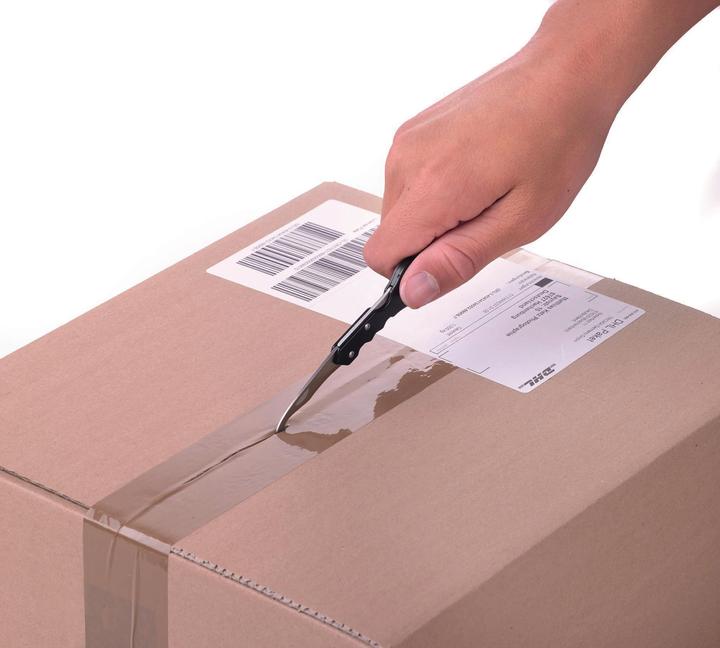 Actual product image Troika Keychain Hook 2