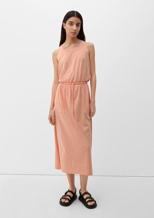 Image du produit s.Oliver Kleid Kleid aus Baumwollmix (42)