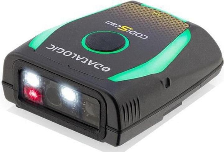 Produktbild Datalogic Handrückenscanner CODIScan Mid.Range (HS7600MR)