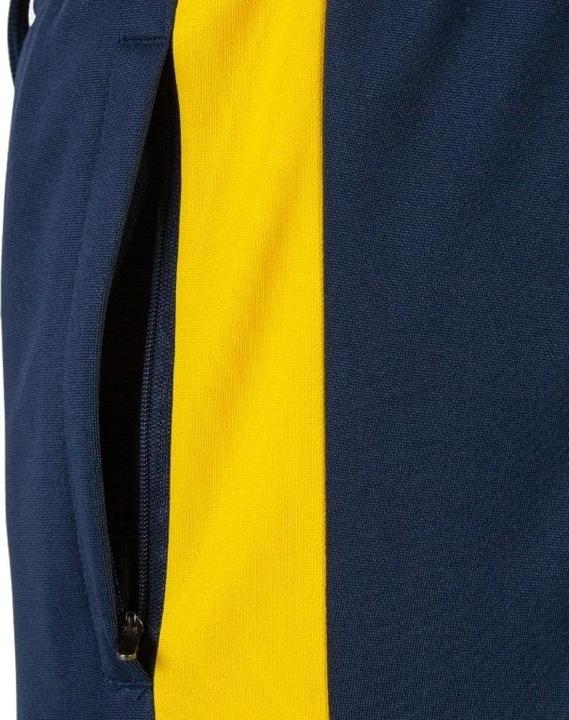 Productafbeelding Joma eco kampioenschap tuta da ginnastica (L)