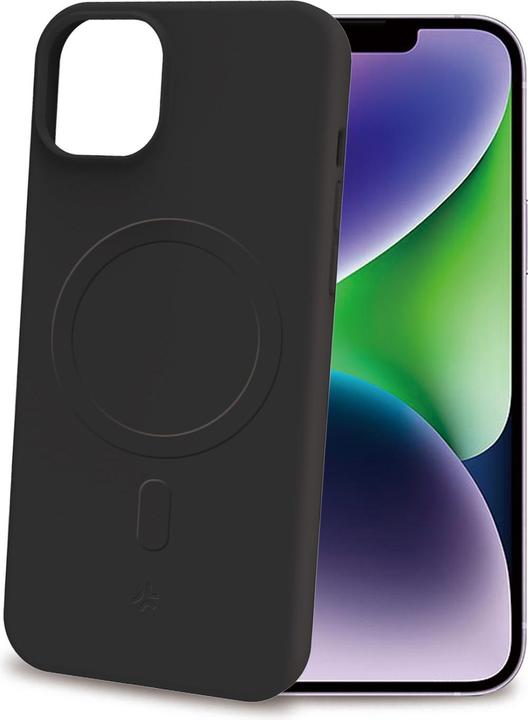 Productafbeelding Celly Magshades Iphone 15 Pro Bl (Apple iPhone 15 Pro)