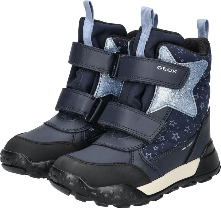 Produktbild Geox Stiefelette (30)
