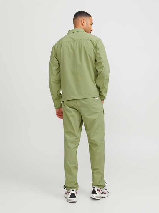 Image du produit Jack & Jones Pantalon de jogging RDD Regular Fit Lounge (L)
