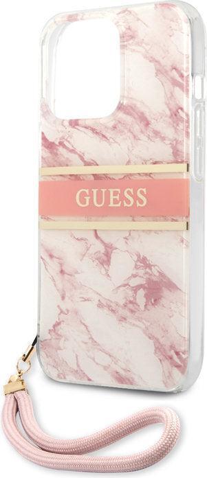 Image du produit Guess Case (Apple iPhone 13 Pro)