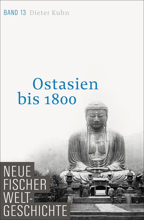 Produktbild Neue Fischer Weltgeschichte. Band 13 (Deutsch, Dieter Kuhn, 2014)