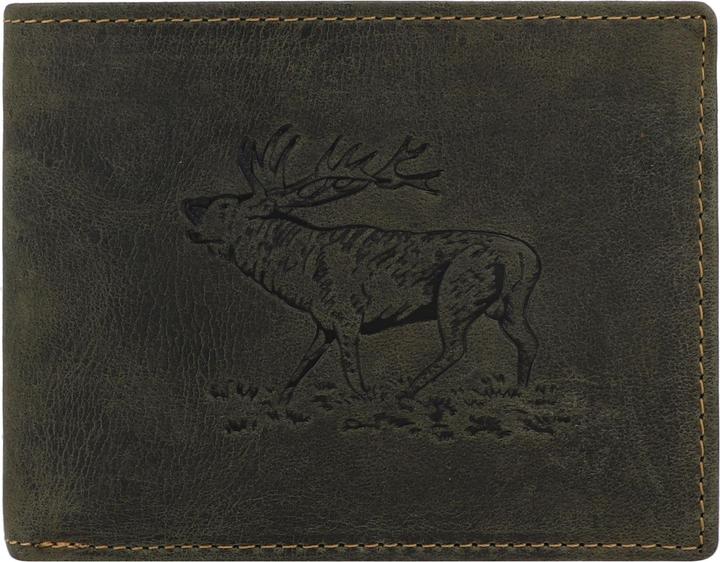 Verde oliva