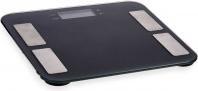 Immagine prodotto Berilo bilancia pesapersone digitale 180kg grigio antraci (180 kg)
