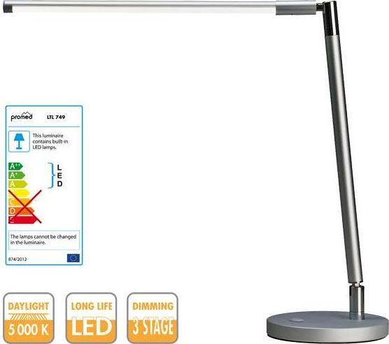 Produktbild Promed LTL749 (360 lm)
