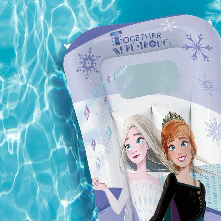 Image du produit Mondo Bodyboard gonflable Frozen, 50x75cm