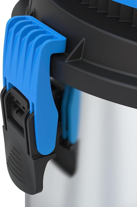 Actual product image Güde Vacuum cleaner (wet-dry) Gude GNTS 30 L (Wet dry vacuum cleaner)