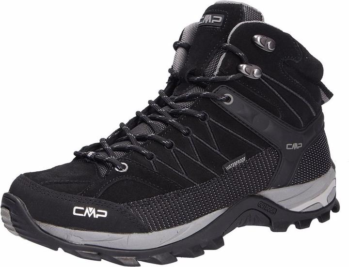 Produktbild CMP Campagnolo Outdoorschuhe (39)