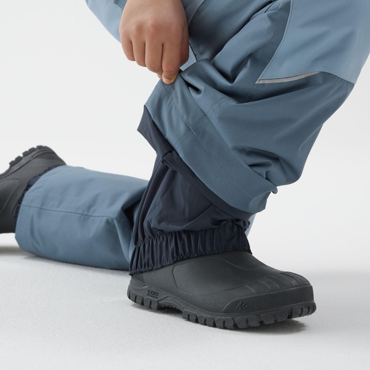 Actual product image Quechua SH500 (102)
