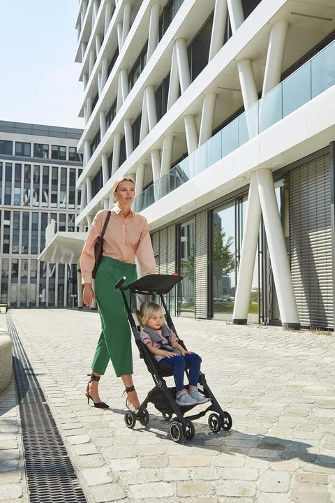 Actual product image gb Pockit Air All-Terrain (6 Months - 4 years)