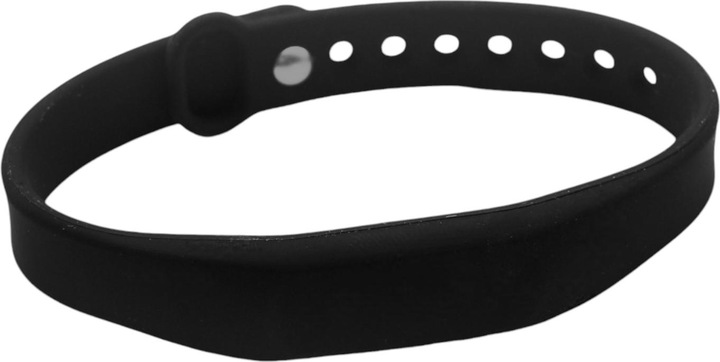 Produktbild Purecrea RFID Silikon Armband 13.56MHz Ntag213