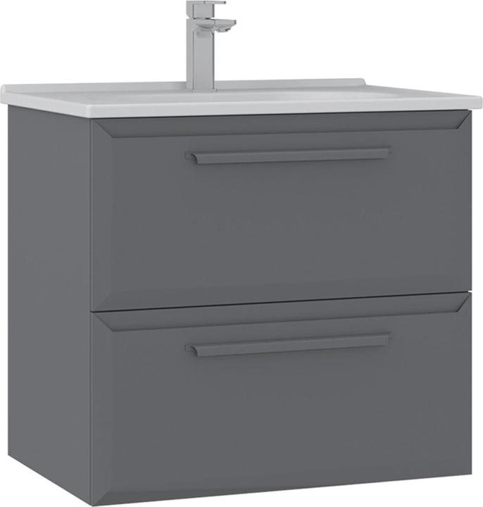 Produktbild Homitis Nuvola 65 v2 Bathroom Cabinet With Sink