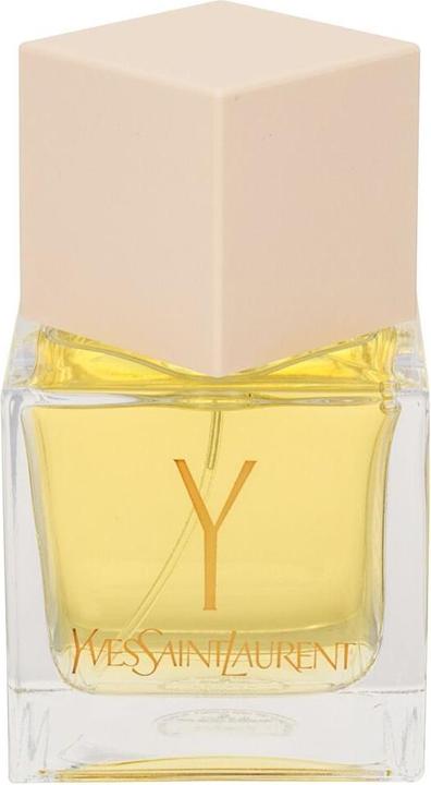 Produktbild Yves Saint Laurent Y (Eau de Toilette, 80 ml)