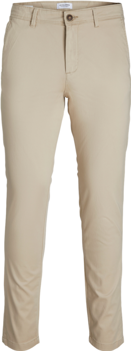 Produktbild Jack & Jones MARCO BOWIE SA NAVY BLAZER Slim Fit Chino (W32/L32)