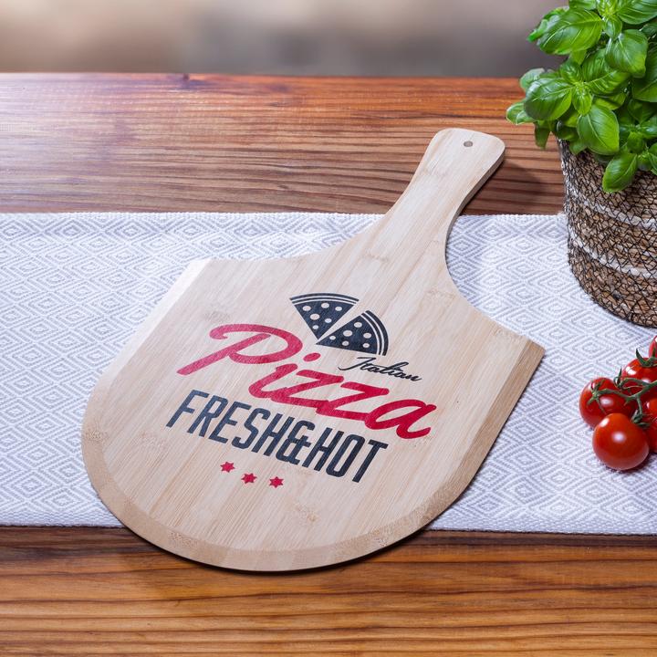 Produktbild Childhome Pizzabrett