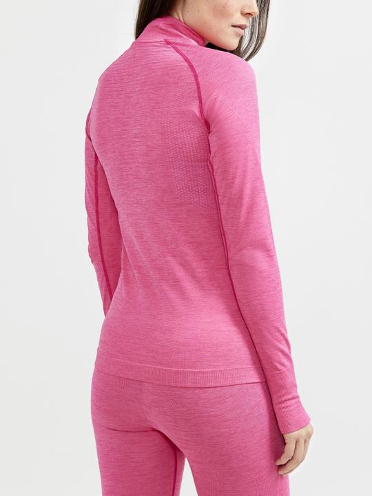 Actual product image Craft Core Dry Active Comfort HZ Longsleeve (M)