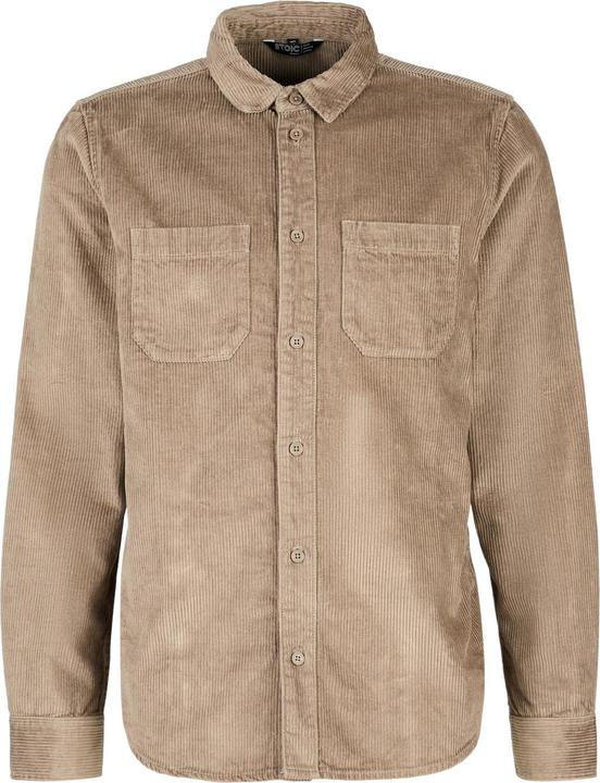 Produktbild Stoic MMXX.Mora Cord Shirt (M)