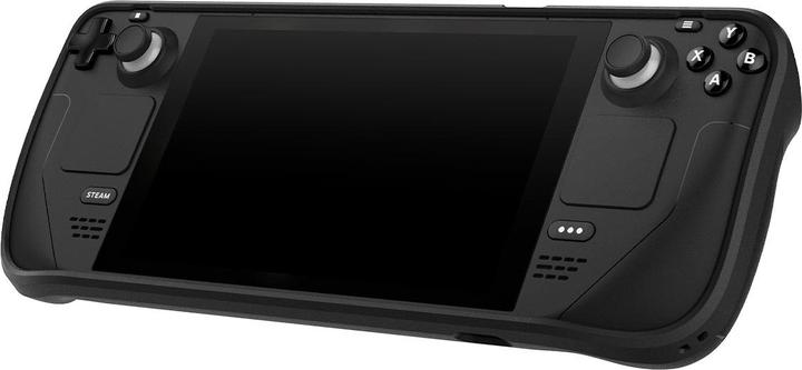Actual product image Spigen Rugged Armor (Steam Machine)
