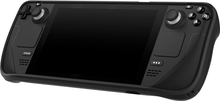 Image du produit Spigen Rugged Armor (Steam Machine)