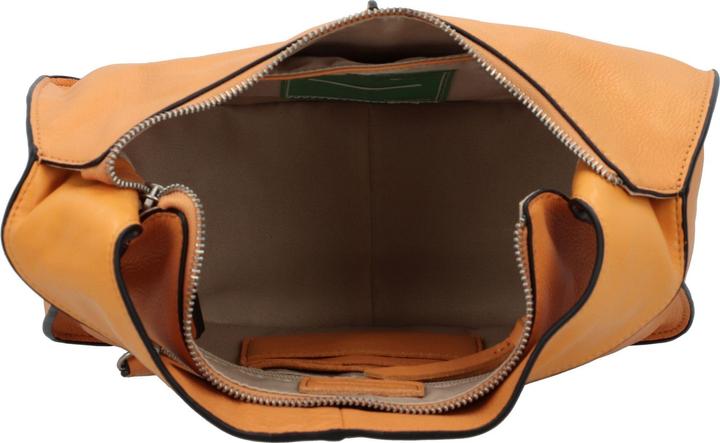 Actual product image FredsBruder FB shoulder bag leather 28 cm