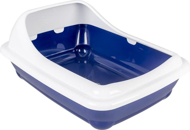 Duvoplus Birba S (Cat litter tray open)