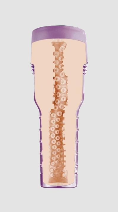 Actual product image Fleshlight Sasha Nakamoto Ecchi