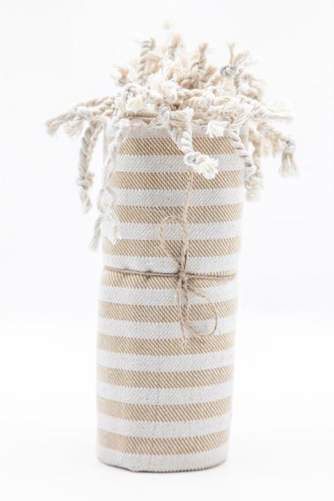 Cachet Hamamtuch Akasya (180 x 100 cm)