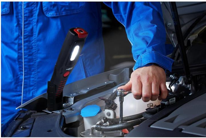 Image du produit Ansmann Il300r (555 lm)