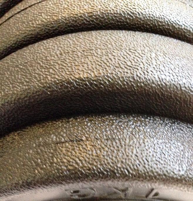 Produktbild Gym Universe 50kg Hantelscheiben 4x10kg, 2x 5kg (2 x 5 kg, 4 x 10 kg)