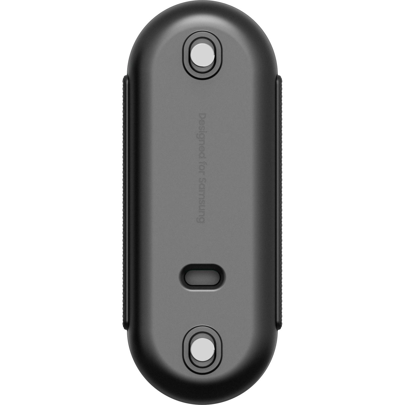 Samsung Case for Bike, Tracker Zubehör, Schwarz