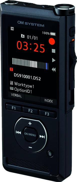 Immagine prodotto Olympus OM Digital Solutions DS-9100 E2 Kit Premium