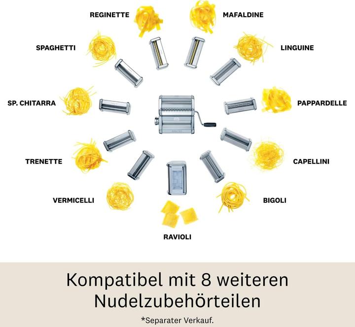 Produktbild Marcato Atlas