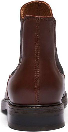 Actual product image Selected Leather Chelsea Boots (40)